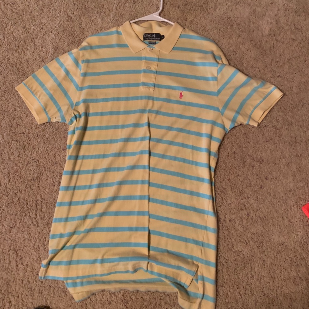 Polo shirt